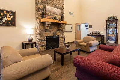 Photo 5 - Comfort Inn & Suites Walla Walla