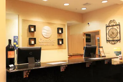 Photo 4 - Comfort Inn & Suites Walla Walla