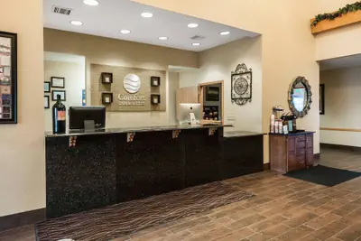 Photo 3 - Comfort Inn & Suites Walla Walla