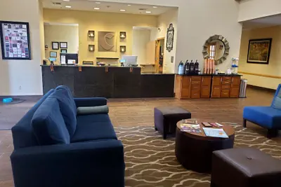Photo 5 - Comfort Inn & Suites Walla Walla