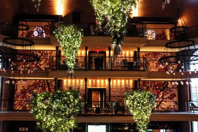 Photo 5 - The Liberty, a Marriott Luxury Collection Hotel, Boston