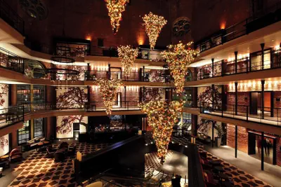 Photo 3 - The Liberty, a Marriott Luxury Collection Hotel, Boston
