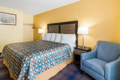 Photo 5 - Americas Best Value Inn Clayton