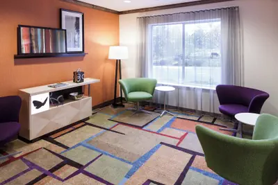 Photo 4 - Fairfield Inn & Suites Ruston