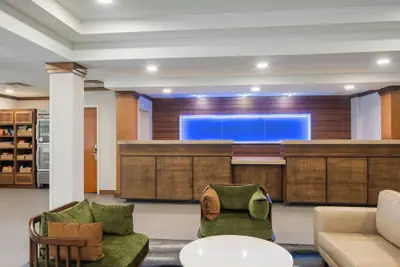 Photo 4 - Fairfield Inn & Suites Ruston