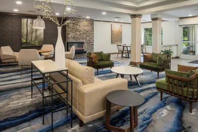 Photo 5 - Fairfield Inn & Suites Ruston