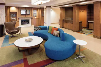 Photo 3 - Fairfield Inn & Suites Ruston