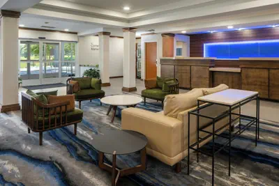Photo 2 - Fairfield Inn & Suites Ruston