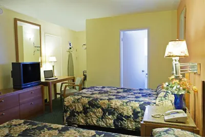 Photo 4 - Americas Best Value Inn Livermore