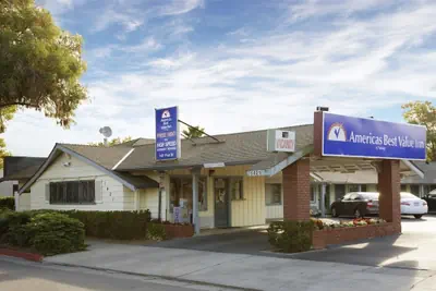 Photo 2 - Americas Best Value Inn Livermore