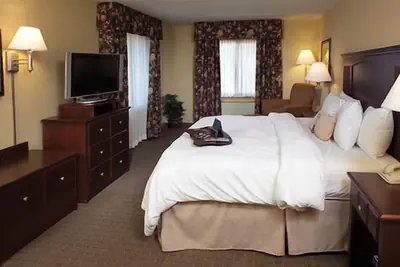 Photo 4 - Hampton Inn Schenectady Downtown