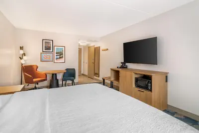 Photo 5 - Hampton Inn Schenectady Downtown