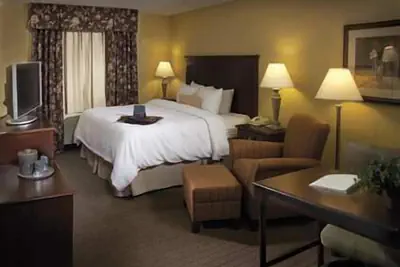 Photo 3 - Hampton Inn Schenectady Downtown