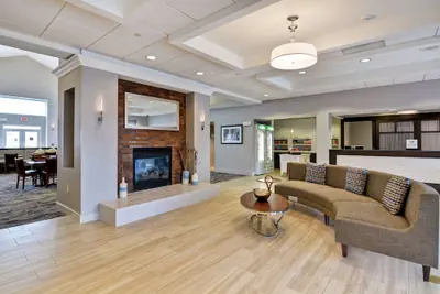 Photo 4 - Homewood Suites Fredericksburg