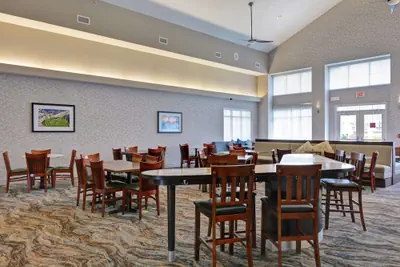 Photo 3 - Homewood Suites Fredericksburg