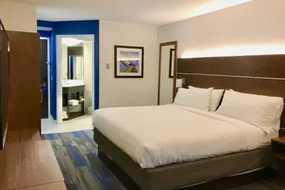 Photo 5 - Holiday Inn Express Fishkill-Mid Hudson Valley by IHG
