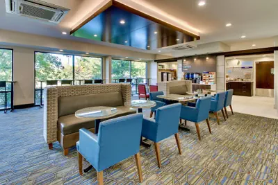 Photo 2 - Holiday Inn Express Fishkill-Mid Hudson Valley by IHG