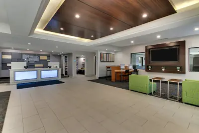 Photo 3 - Holiday Inn Express Fishkill-Mid Hudson Valley by IHG