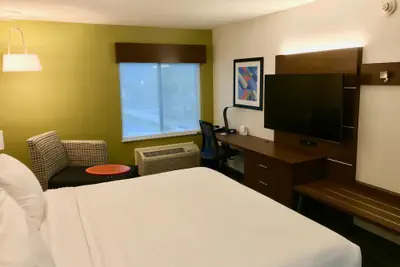 Photo 4 - Holiday Inn Express Fishkill-Mid Hudson Valley by IHG