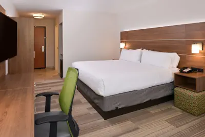 Photo 5 - Holiday Inn Express & Suites Parkersburg-Mineral Wells by IHG