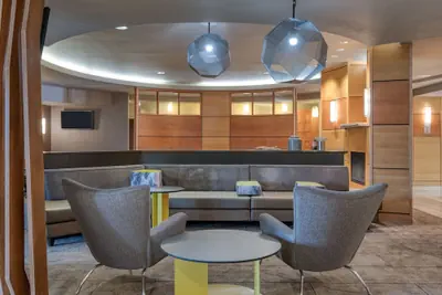 Photo 3 - SpringHill Suites by Marriott Terre Haute