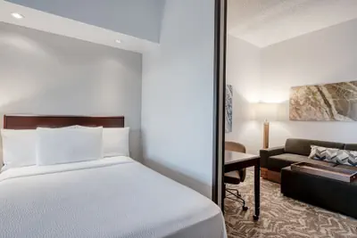 Photo 5 - SpringHill Suites by Marriott Terre Haute