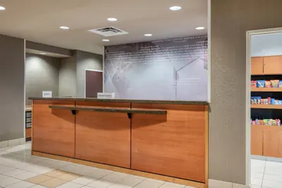 Photo 4 - SpringHill Suites by Marriott Terre Haute