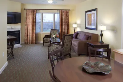 Photo 4 - Holiday Inn Club Vacations at Lake Geneva Resort by IHG