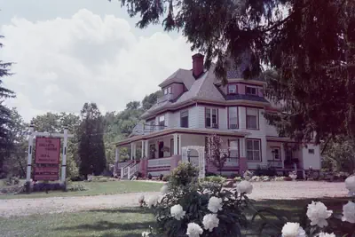 Photo 2 - Gallets House B&B