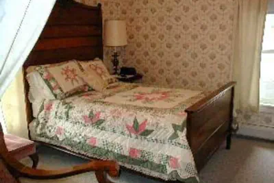 Photo 5 - Gallets House B&B