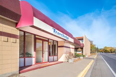 Photo 2 - Travelodge by Wyndham Kalispell
