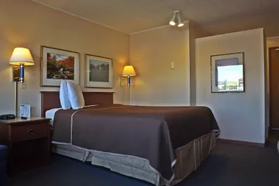 Photo 4 - Travelodge by Wyndham Kalispell