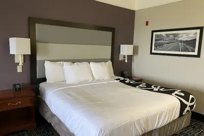Photo 4 - Quality Inn and Suites