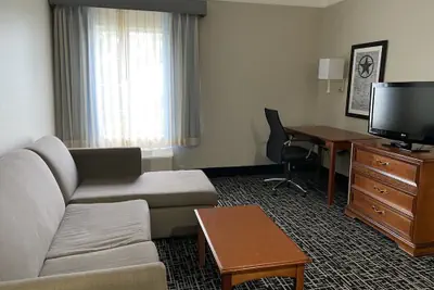 Photo 5 - Quality Inn and Suites