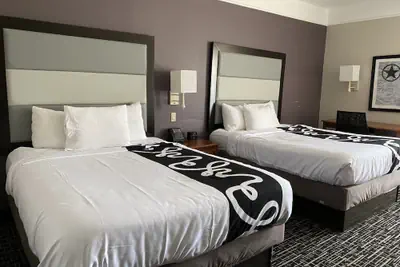 Photo 2 - Quality Inn and Suites