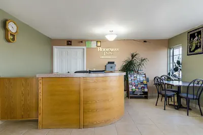 Photo 3 - Rodeway Inn Liberal