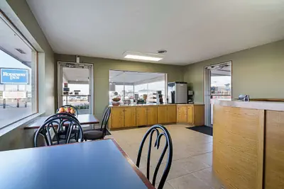 Photo 4 - Rodeway Inn Liberal