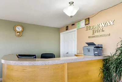 Photo 5 - Rodeway Inn Liberal