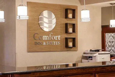 Photo 3 - Comfort Inn & Suites Davenport - Quad Cities