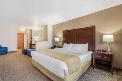 Photo 4 - Comfort Inn & Suites Mitchell I-90