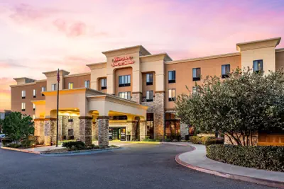 Photo 2 - Hampton Inn & Suites Sacramento-Elk Grove Laguna I-5