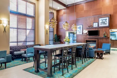 Photo 3 - Hampton Inn & Suites Sacramento-Elk Grove Laguna I-5