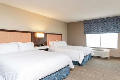 Photo 4 - Hampton Inn Warsaw