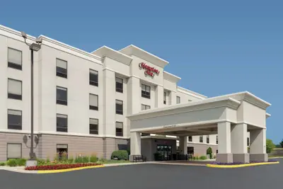 Photo 2 - Hampton Inn Warsaw