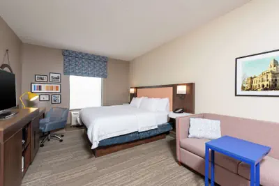 Photo 5 - Hampton Inn Warsaw