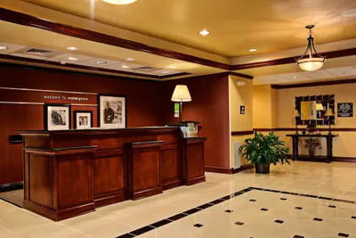 Photo 4 - Hampton Inn Enterprise