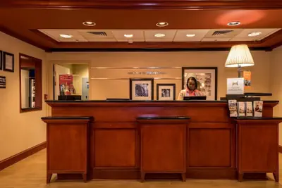 Photo 3 - Hampton Inn Enterprise
