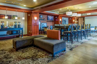 Photo 2 - Hampton Inn Enterprise
