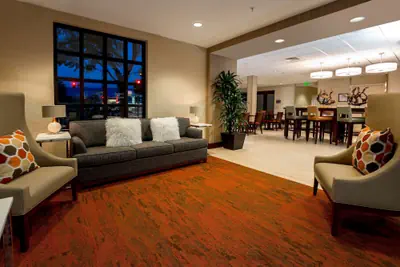 Photo 4 - Hampton Inn Santa Barbara/Goleta