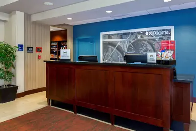 Photo 3 - Hampton Inn Santa Barbara/Goleta